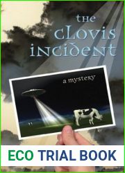 The Clovis Incident (A Sasha Solomon Mystery #1)