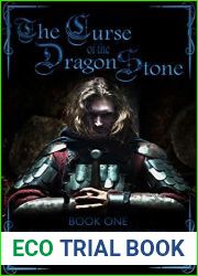 The Curse of the Dragon Stone (The Dragon|s Heir Trilogy, #1)