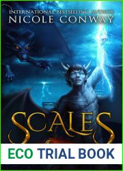 Scales (Spirits of Chaos, #1)