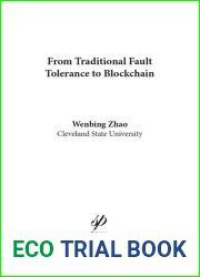 From Traditional Fault Tolerance to Blockchain