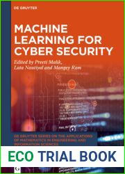 Machine Learning for Cyber Security