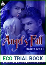 Angel|s Fall (Predator #4)