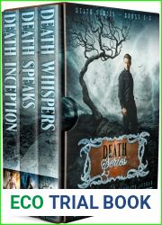 The Death Series; Boxed Set (Death, #1-3)