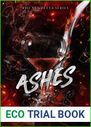 Ashes (The Vendetta, #2)
