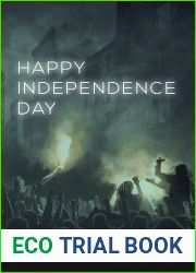 Happy Independence Day (Philip Potter, #3)