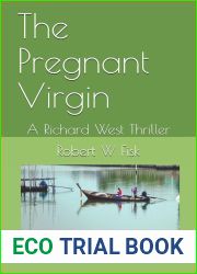 The Pregnant Virgin (Richard West, #6)