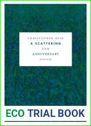 A Scattering and Anniversary: Poems