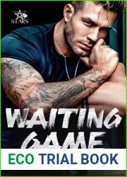 Waiting Game (New York Stars, #2)