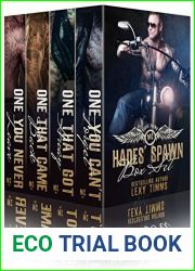 Hades| Spawn MC Complete Series (Hades| Spawn MC #1-4)