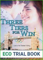 Three Tiers for Win (Wedding Girls, # 2)