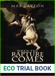 When the Rapture Comes
