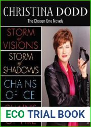 The Chosen One Novels (The Chosen Ones, #1-4)
