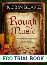 Rough Music (Cragg and Fidelis Mystery #5)