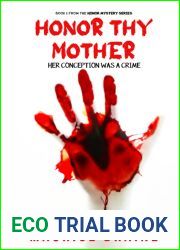 Honor Thy Mother: The Rue Patton Mysteries - Book 1