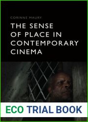 The Sense of Place in Contemporary Cinema