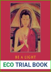 Be a Light Unto Yourself: Discovering and Accepting Who You Are From the Woods of the Buddha