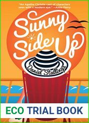 Sunny Side Up (Li Johnson Murder Mysteries #1)