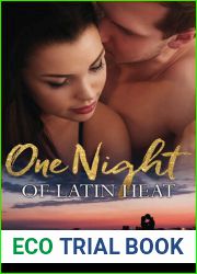 One Night of Latin Heat - 3 Book Box Set