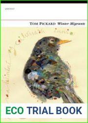 Winter Migrants