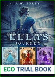 Ella|s Journey (Serenity House #1-3)