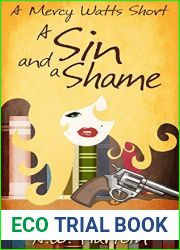 A Sin and a Shame (A Mercy Watts Short #5)
