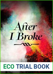 After I Broke (The Don|t Series, #2)