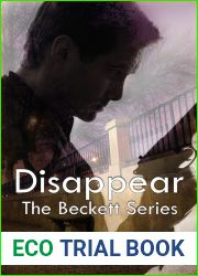 Disappear (Beckett, #1)