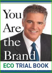 You Are the Brand