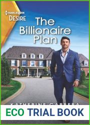 The Billionaire Plan