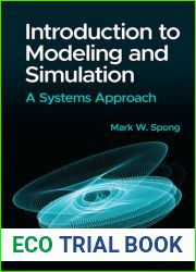Introduction to Modeling and Simulation: A Systems Approach