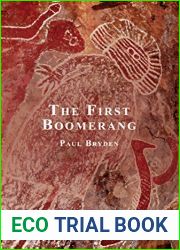The First Boomerang