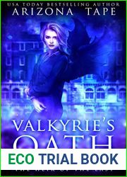 Valkyrie|s Oath (The Heir Of The East, #1)