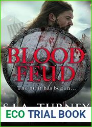 Blood Feud (Wolves of Odin, #1)