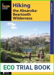 Hiking the Absaroka-Beartooth Wilderness