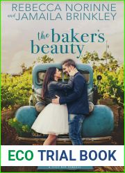 The Baker|s Beauty (River Hill, #3)