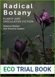 Radical Botany: Plants and Speculative Fiction