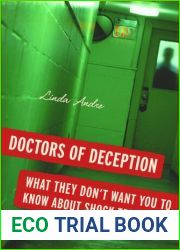 Doctors of Deception