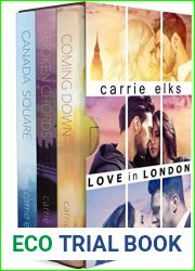 Love in London The Complete Trilogy
