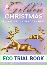 A Golden Christmas (Golden Knights #6)