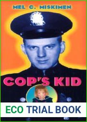 Cop|s Kid: A Milwaukee Memoir