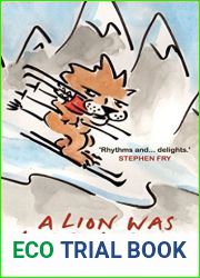 A Lion Was Learning to Ski: And Other Lines for a Laugh
