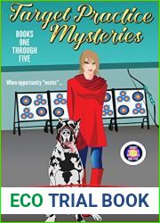 Target Practice Mysteries 1-5