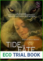 Tide Of Fate (Dukkha Fate, #3)