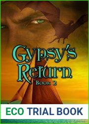 Gypsy|s Return (Gypsy, #2)