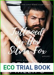 Tattooed by Her Silver Fox (Tattooed and Taken, #3)