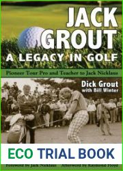 Jack Grout