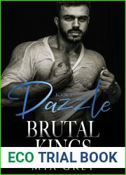 Dazzle (Brutal Kings 6)