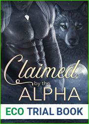 Claimed by the Alpha (Sanctuary #1)