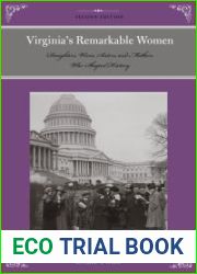 Virginia|s Remarkable Women
