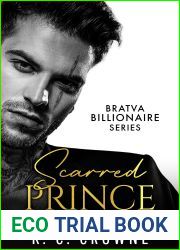 Scarred Prince